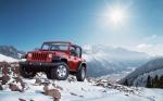 Jeep Wrangler Rubicon 2006 года